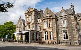 The Tarbet Hotel